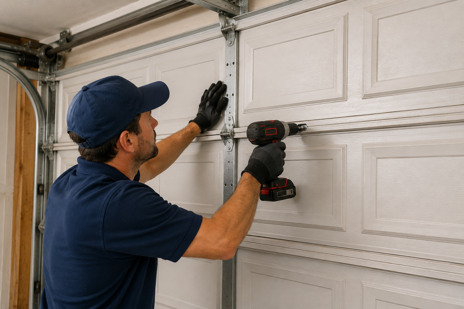 Panel Repair